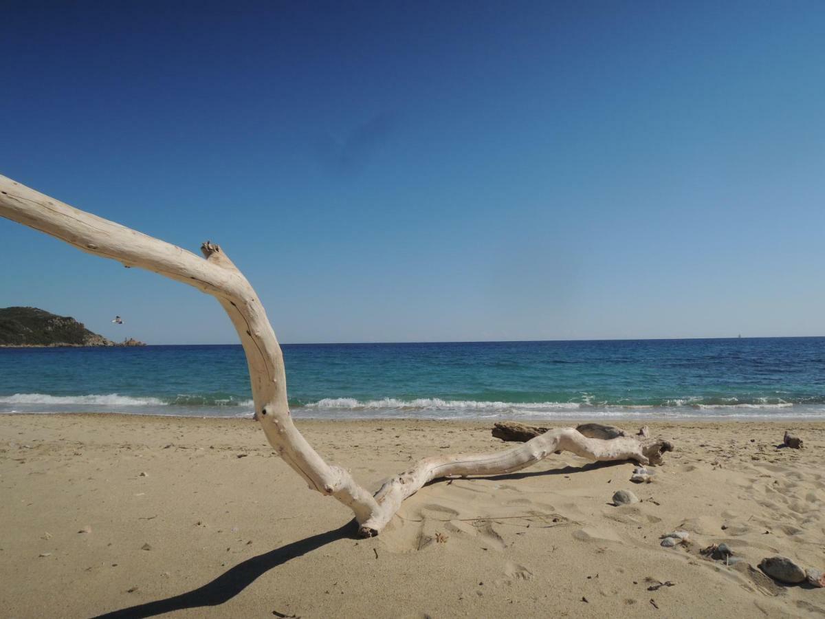 Les Calanques Les Issambres Exterior foto